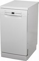 Посудомоечная машина Bosch SPS2HKW1DR белый (узкая)