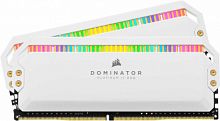 Память DDR4 2x16Gb 3200MHz Corsair CMT32GX4M2C3200C16W RTL PC4-25600 CL16 DIMM 288-pin 1.35В