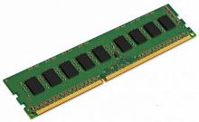 Память  2GB  Kingston, DDR3, DIMM-240, 1600 MHz, 12800 MB/s, CL11, 1.5 В