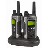 Motorola TLKR-T80 Комплект из двух радиостанций