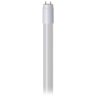 Лампа светодиодная КОСМОС T8 22W 220V G13 6500K холодный свет) GLASS 1500 мм (1/20) (Lksm_LED22wG13T865GL)