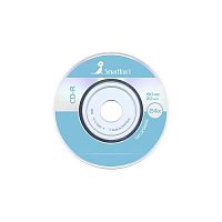 Диск ST mini CD-R 20 min 24x CB-10 (140)