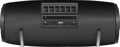 Портативная акустика Defender G22 20Вт, BT/FM/TF/USB/AUX/TWS, черный (1/8) (65122) фото 9