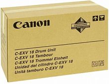 Блок фотобарабана Canon C-EXV18 0388B002 для iR1018/1022 Canon