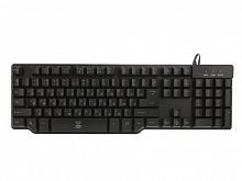 Клавиатура SKILLED UNIT BoardOne, USB, игровая, чёрная