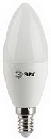Лампа светодиодная ЭРА STD LED B35-5W-827-E14 E14 / Е14 5Вт свеча теплый белый свет (1/100) (Б0018871)