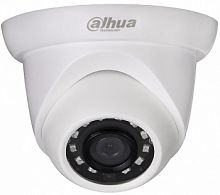 Камера видеонаблюдения IP Dahua DH-IPC-HDW1230SP-0280B-S5-QH2 2.8-2.8мм цв.
