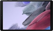 Планшет Samsung Galaxy Tab A7 Lite SM-T225 Helio P22T (2.3) 8C RAM3Gb ROM32Gb 8.7" TFT 1340x800 3G 4G Android 11 темно-серый 8Mpix 2Mpix BT WiFi Touch