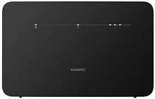 Роутер HUAWEI B535-232A Wi-Fi 1200MBPS 4G , черный (1/10) (51060HVA)