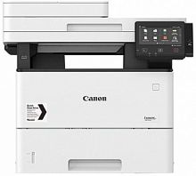 Копир Canon imageRUNNER 1643iF MFP (3630C005) лазерный печать:черно-белый DADF