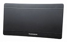 Антенна телевизионная Thomson 00132185 активная черный