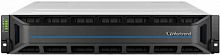 Система хранения Infortrend EonStor GS 2024URM3-DC x25 12x3.75Tb NVMe SSD 2x530W (GS2024UR00M3DC8U32)