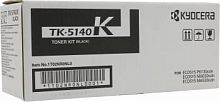 Тонер Картридж Kyocera 1T02NR0NL0 TK-5140K черный (7000стр.) для Kyocera Ecosys M6030cdn/M6530cdn/P6