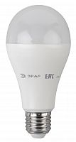 Лампа светодиодная ЭРА RED LINE LED A65-20W-827-E27 R Е27 / E27 20 Вт груша теплый белый свет (10/100/1200) (Б0050687)