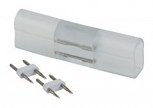 Коннектор ЭРА LS-connector-220-neon (10/1000/18000)
