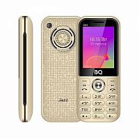 Мобильный телефон BQ 2457 Jazz Gold (1/20) (86197343)