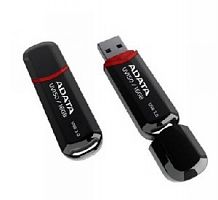 USB 3.0  32GB  A-Data  UV150  чёрный