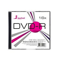 Диск ST DVD+R Dual Layer 8.5 GB 8x SP-100 (600)