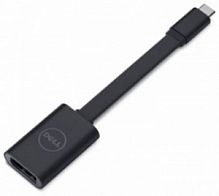 Адаптер Dell (470-ACFC) USB-C to DisplayPort