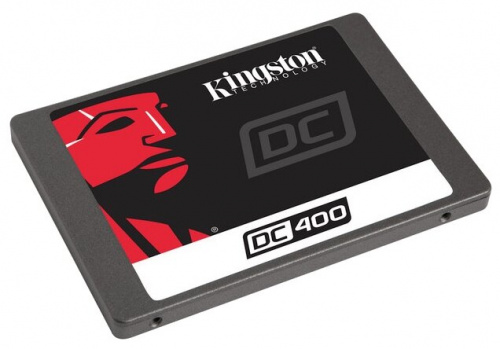 Внутренний SSD  Kingston  1.92TB  UV500B, SATA-III, R/W - 520/500 MB/s, 2.5", Marvell 88SS1074, TLC,наб. пост. (SUV500B/1920G) фото 3