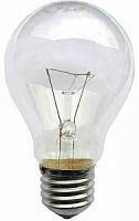 Лампа TDM накаливания Б груша 40Вт Е27 230В в гофре (1/100) (SQ0343-0017)