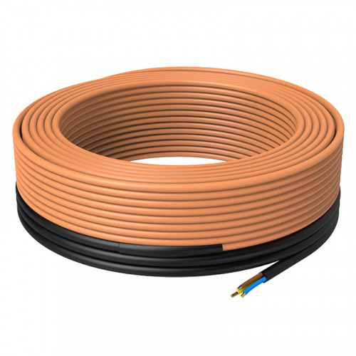 Греющий кабель для прогрева бетона 40-9/9,3 м (1/1) (51-0081)