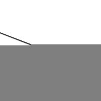 Провод автомобильный ПГВА/ПВАМ REXANT 1х2,50 мм черный, мини-бухта 10 метров (1/5) (01-6546-2-10)