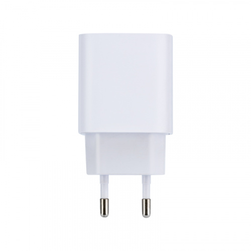 Сетевое зарядное устройство REXANT USB 5V, 3 A с Quick charge, белое (1/100) (16-0285) фото 5