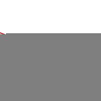 Провод автомобильный ПГВА/ПВАМ REXANT 1х2,50 мм красный, мини-бухта 10 метров (1/5) (01-6544-2-10)