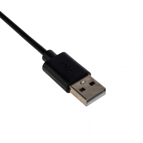 Кабель USB-Type-C/PVC/black/1m/REXANT (1/250) (18-1881) фото 7