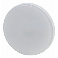 Лампа светодиодная ЭРА STD LED GX-9W-840-GX53 GX53 9Вт таблетка нейтральный белый свет (1/100) (Б0020595)