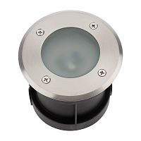 Светильник светодиодный Lacerta 6 Вт LED черный REXANT (1/20) (610-008)