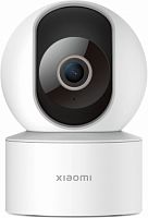 IP-камера наклонно-поворотная Xiaomi Smart Camera C200 2.8-3.6мм цв. корп.:белый (BHR6766GL) (1/16)