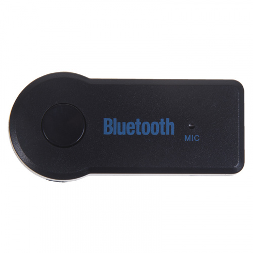 Bluetooth-AUX адаптер 3,5 мм REXANT (1/100) (18-2400) фото 2