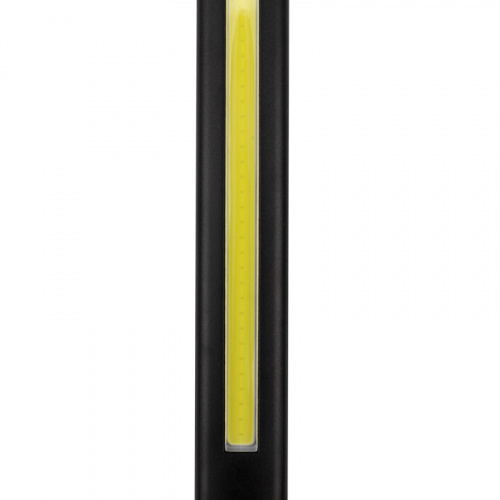 Фонарь REXANT автомобильный (индикатор зарядки, USB кабель в комплекте, регулятор яркости, поворотный корпус шарнир, встроенный аккумулятор) (1/50) (75-724) фото 6