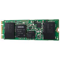 Внутренний SSD  Samsung   500GB  850 Evo, SATA-III, R/W - 500/540 MB/s, (M.2), 2280, Samsung MGX, 3D V-NAND (MZ-N5E500BW)
