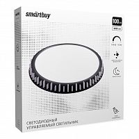 Светильник светодиодный SMARTBUY управляемый 100Вт 50W-100W 3000-6500К (SBL-DIM10-100W) (1/10)