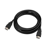 Кабель HDMI - HDMI 2,0, 3м, Gold, PROconnect (10/80) (17-6105-6)