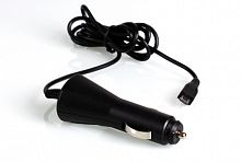 я  | Автомобильное ЗУ SMARTBUY Car-Charge, чёрное,1 А + кабель MicroUSB (1.5 м.) (1/100) (SBP-1550)